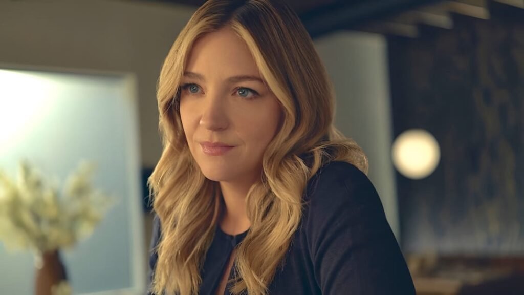 Abby Elliott - The Bear