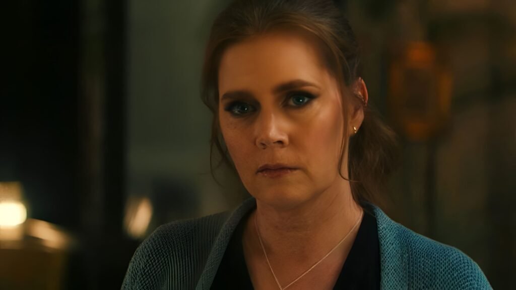 Amy Adams - Cape Fear