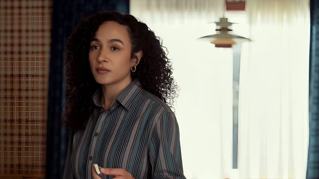 Aurora Perrineau - Every Year After