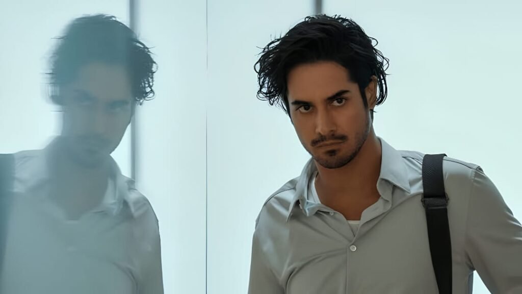 Avan Jogia