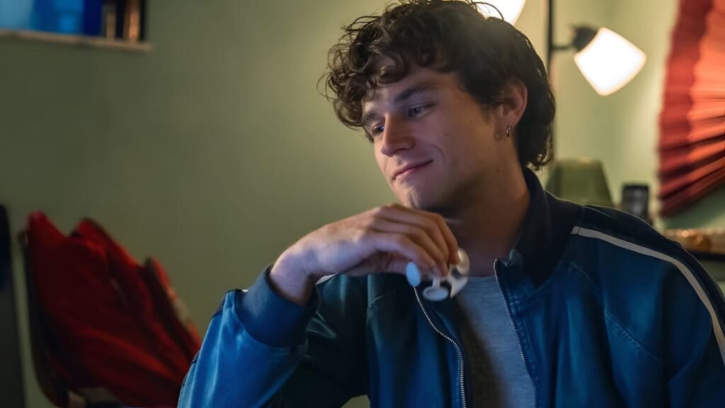 Brandon Flynn - Maximum Pleasure Guaranteed