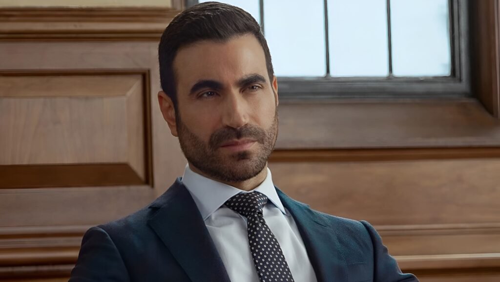 Brett Goldstein - Office Romance