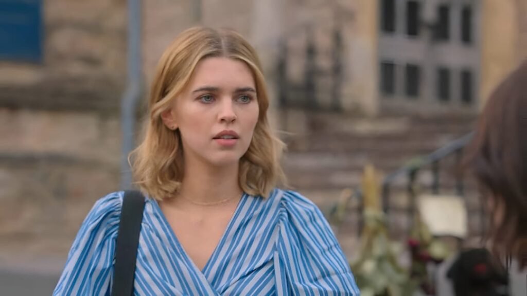 Carla Woodcock - A Good Girl's Guide to Murder