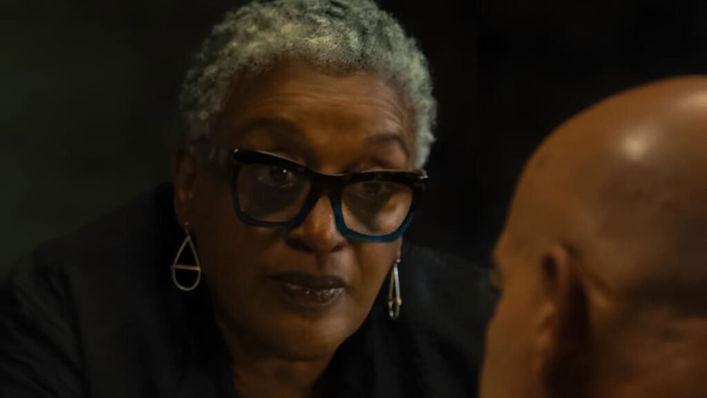 CCH Pounder - Cape Fear