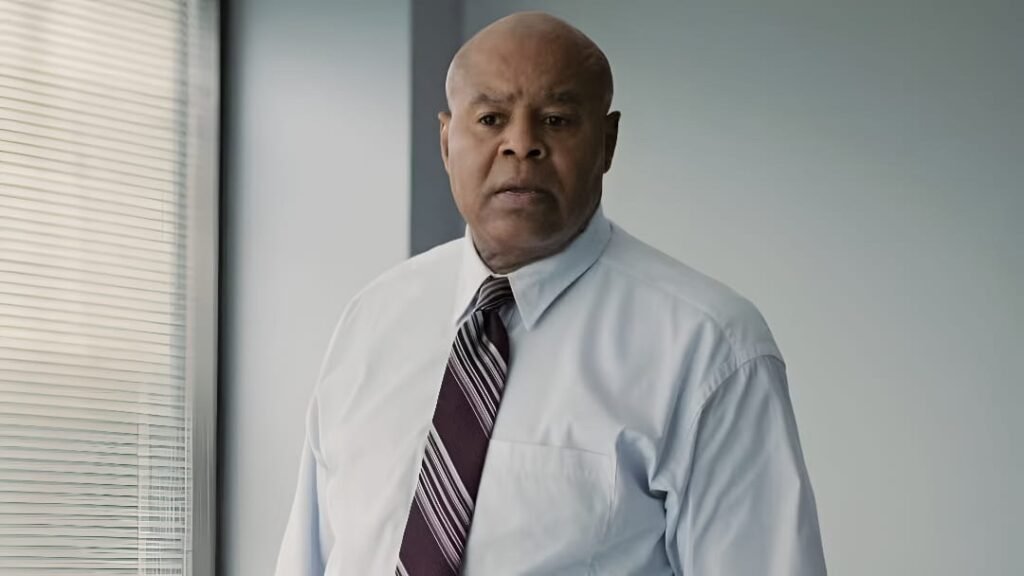 Chi McBride - I Will Find You 