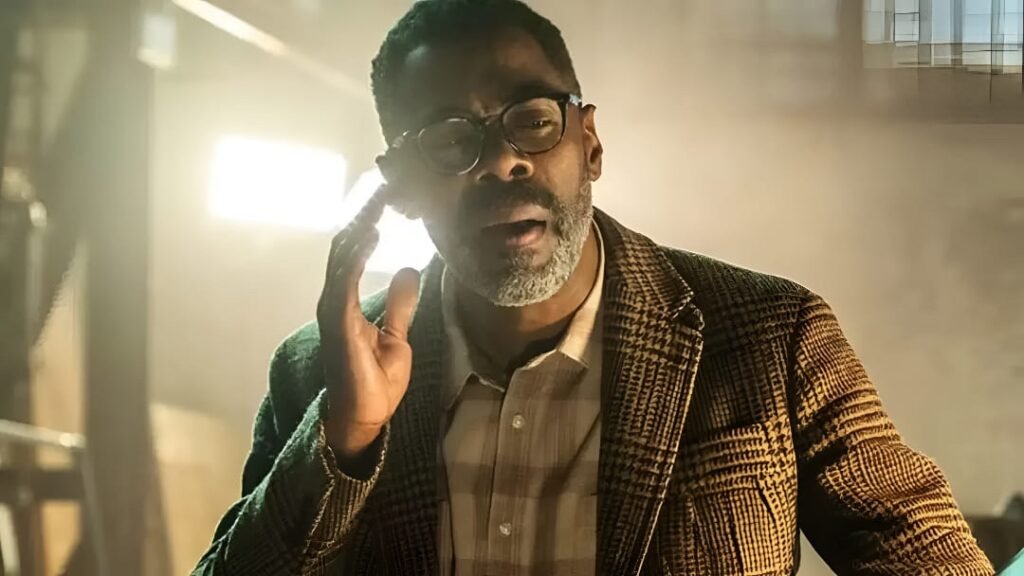 Colman Domingo - Disclosure Day