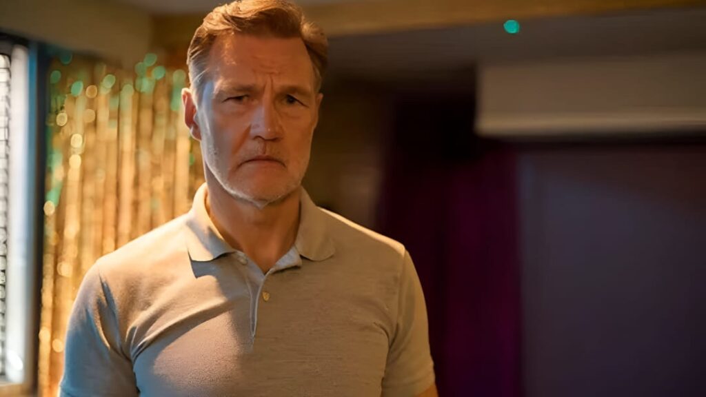 David Morrissey - Tip Toe