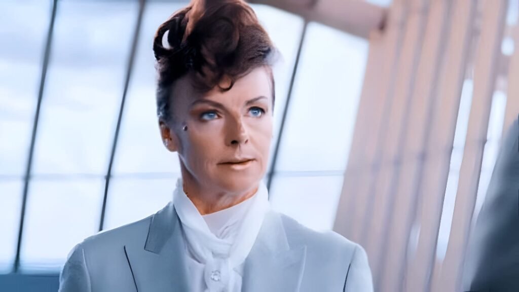 Doon Mackichan - Good Omens