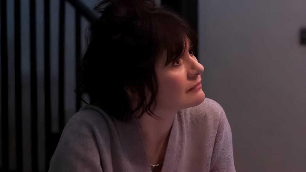Emily Mortimer - Ladies First