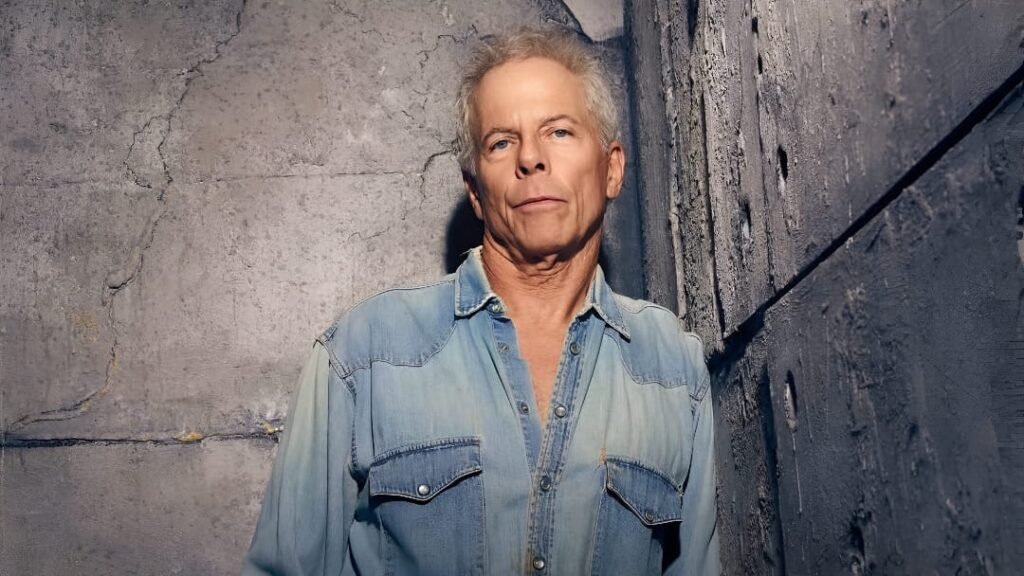 Greg Germann - Not Suitable for Work