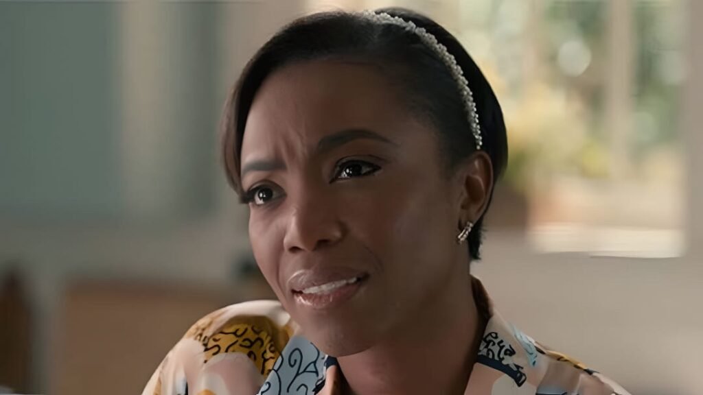 Heather Headley - Sweet Magnolias