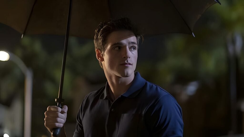 Jacob Elordi - Euphoria