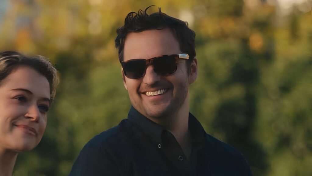 Jake Johnson - Maximum Pleasure Guaranteed