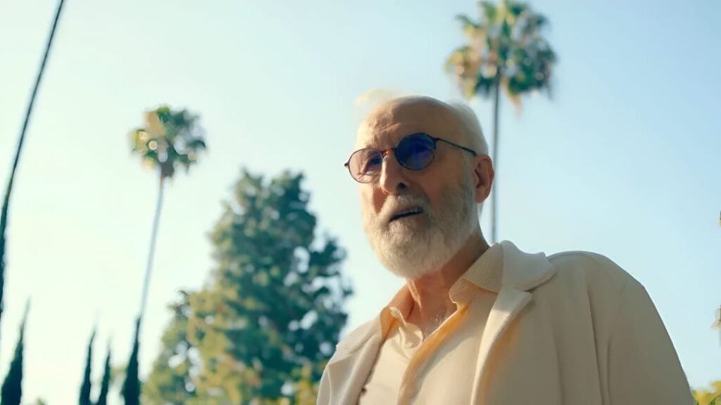 James Cromwell - Sugar