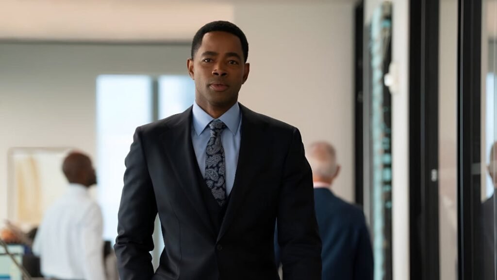 Jay Ellis - Not Suitable for Work