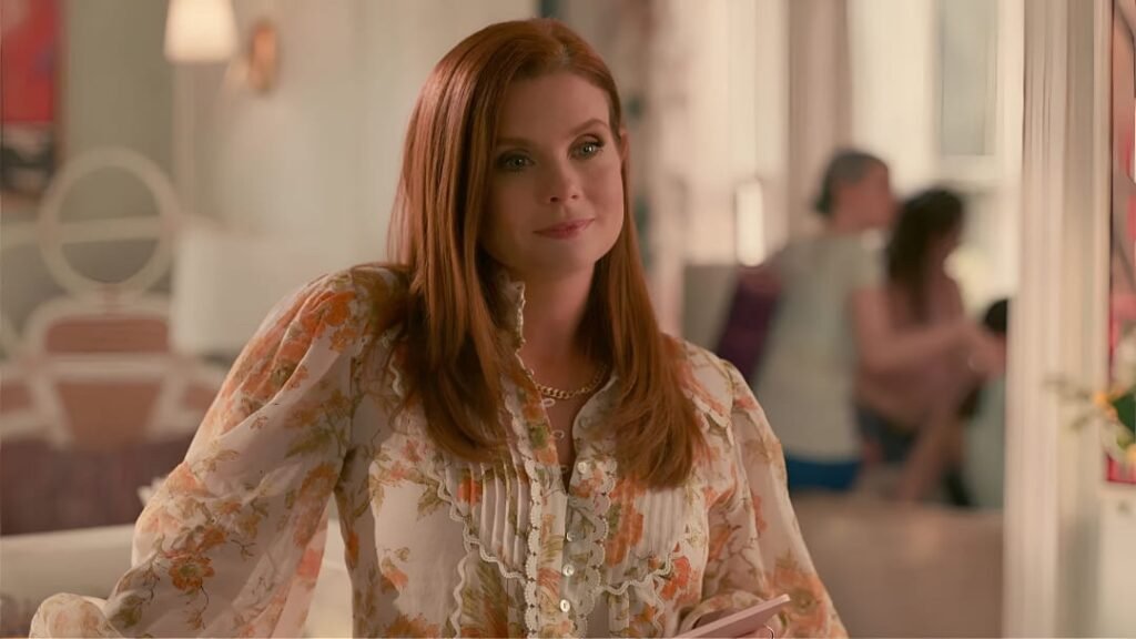 JoAnna Garcia Swisher - Sweet Magnolias