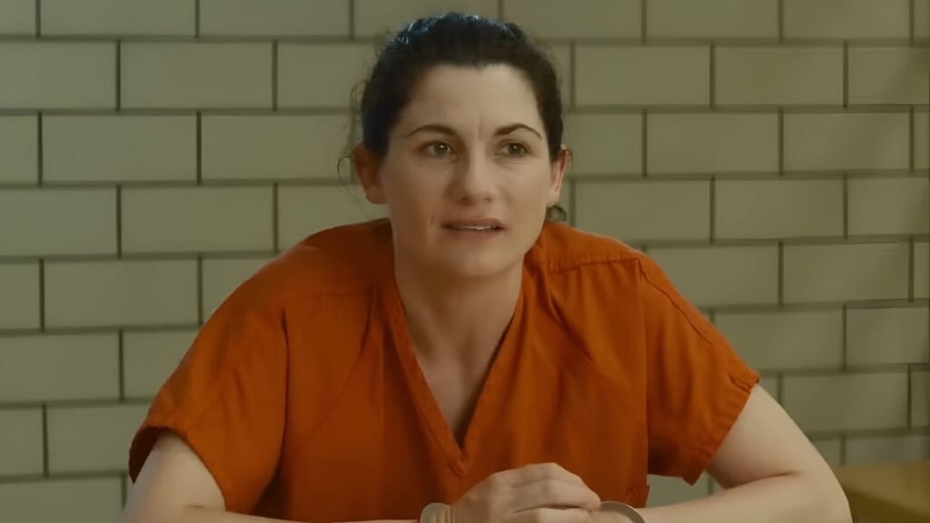 Jodie Whittaker - Office Romance 