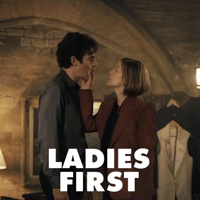 Cast of Ladies First – Meet the Stars of Netflix’s Gender-Swap Comedy