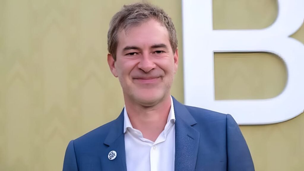 Mark Duplass - Backrooms 