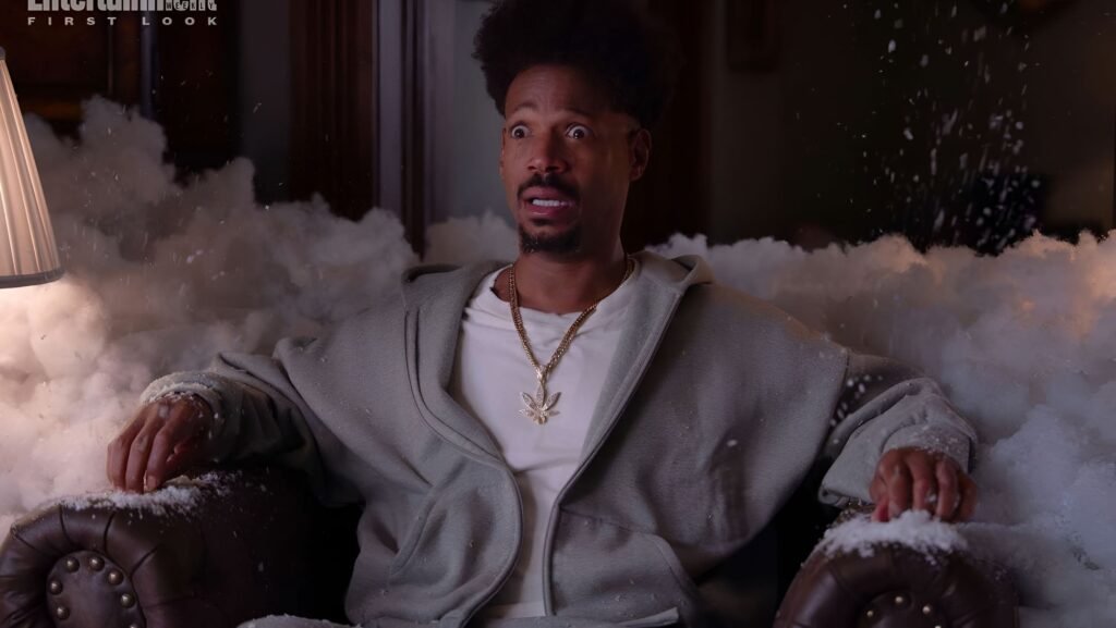 Marlon Wayans - Scary Movie 6