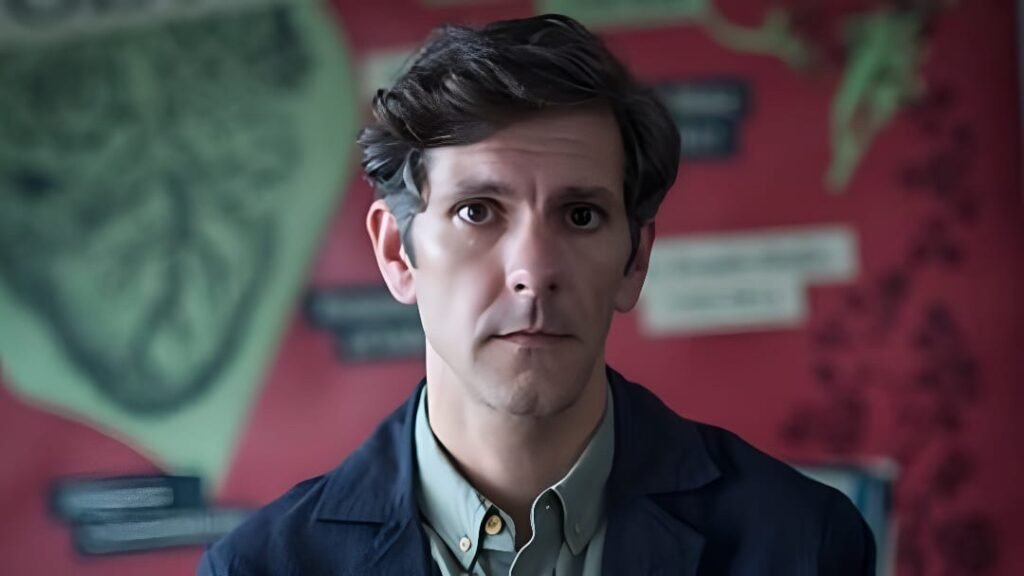 Mathew Baynton - A Good Girl's Guide to Murder