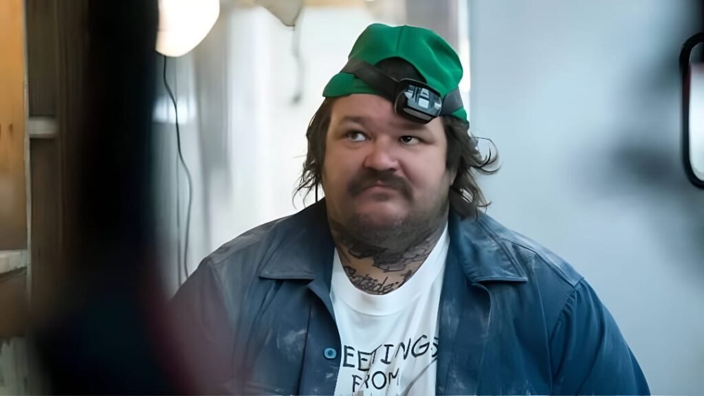 Matty Matheson - The Bear