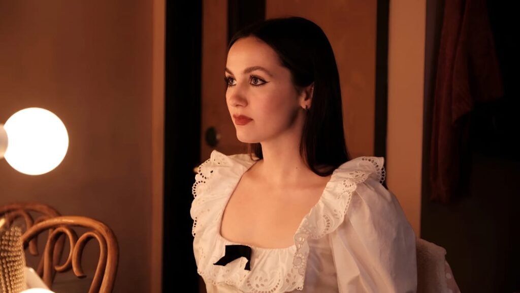Maude Apatow - Euphoria