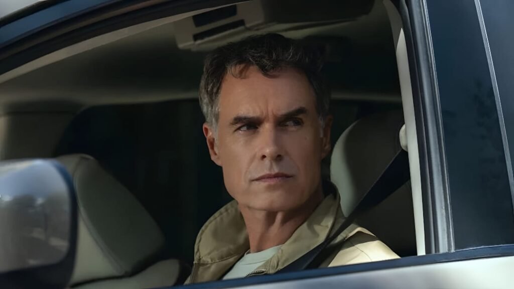 Murray Bartlett - Maximum Pleasure Guaranteed