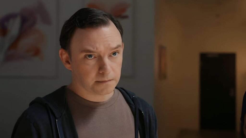 Nate Corddry - Sugar
