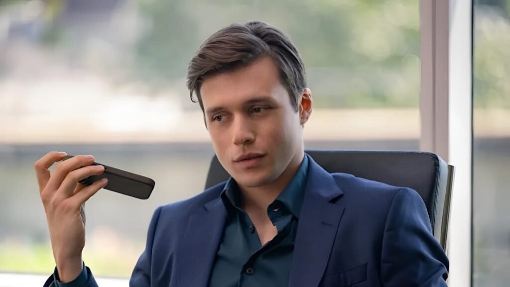 Nick Robinson - Voicemails for Isabelle