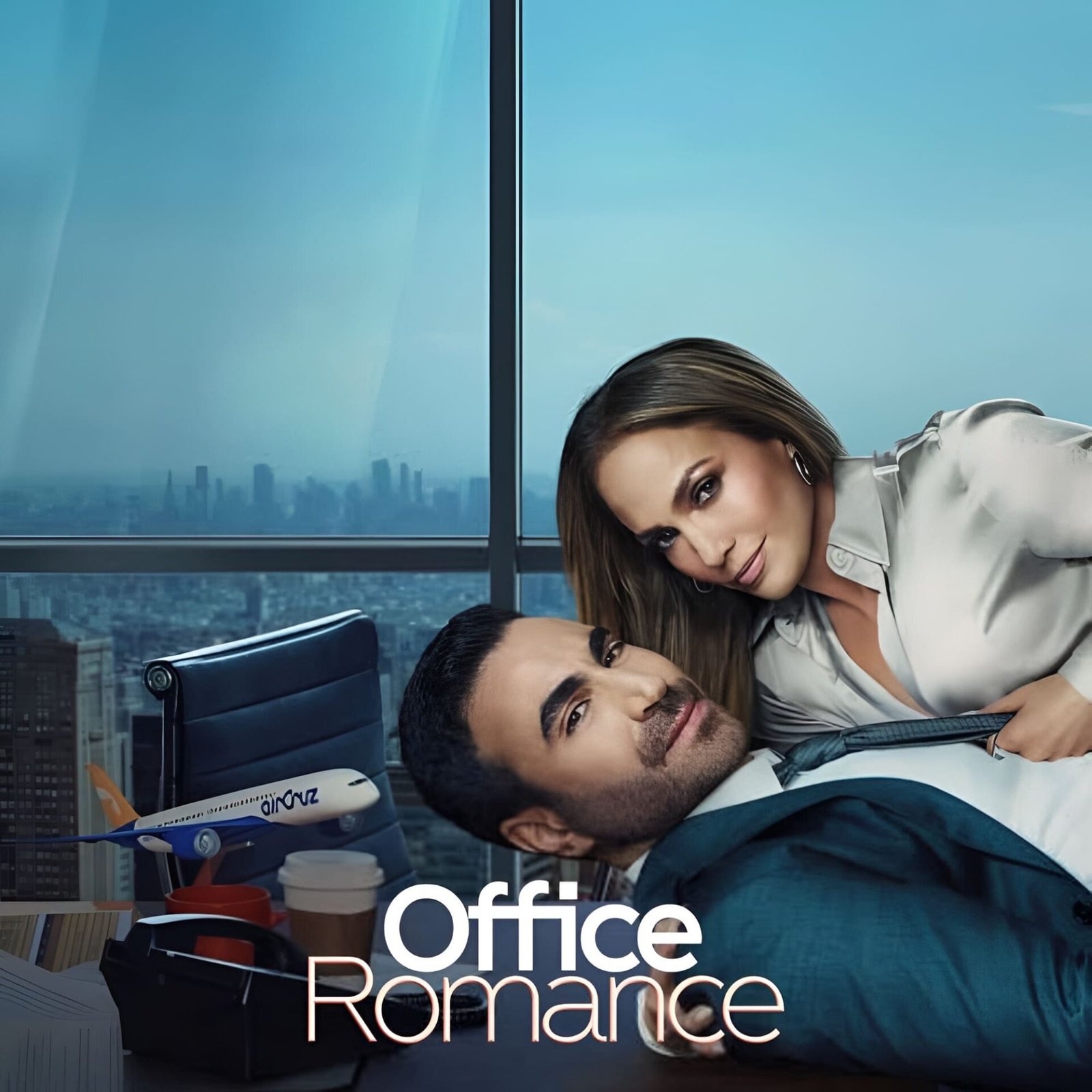 Cast of Office Romance (2026) | Full List of Actors and Their Roles