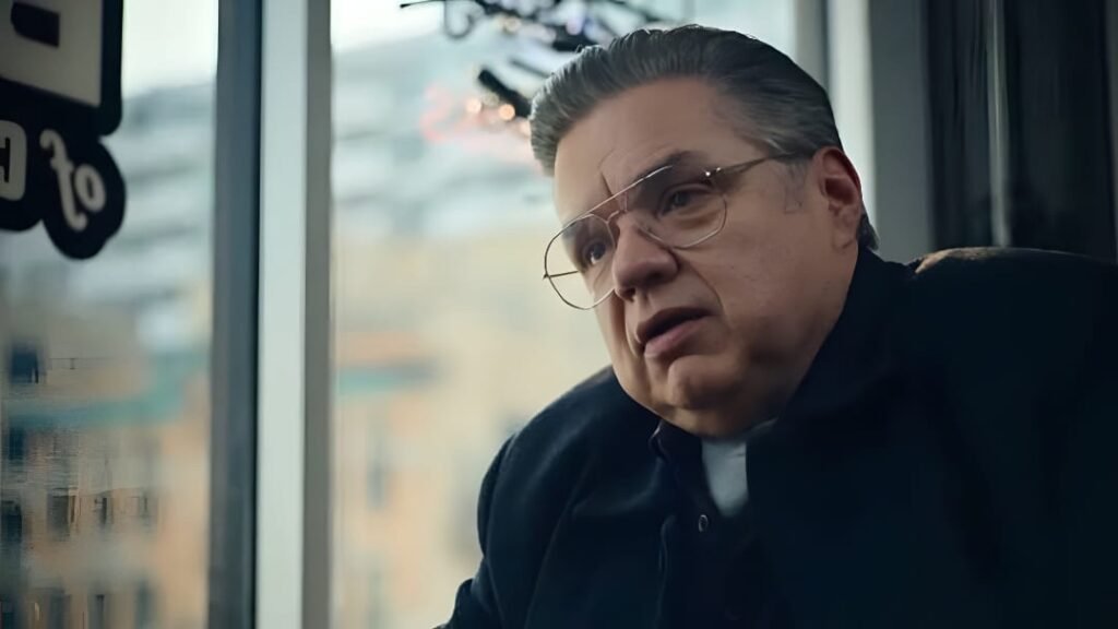 Oliver Platt - The Bear