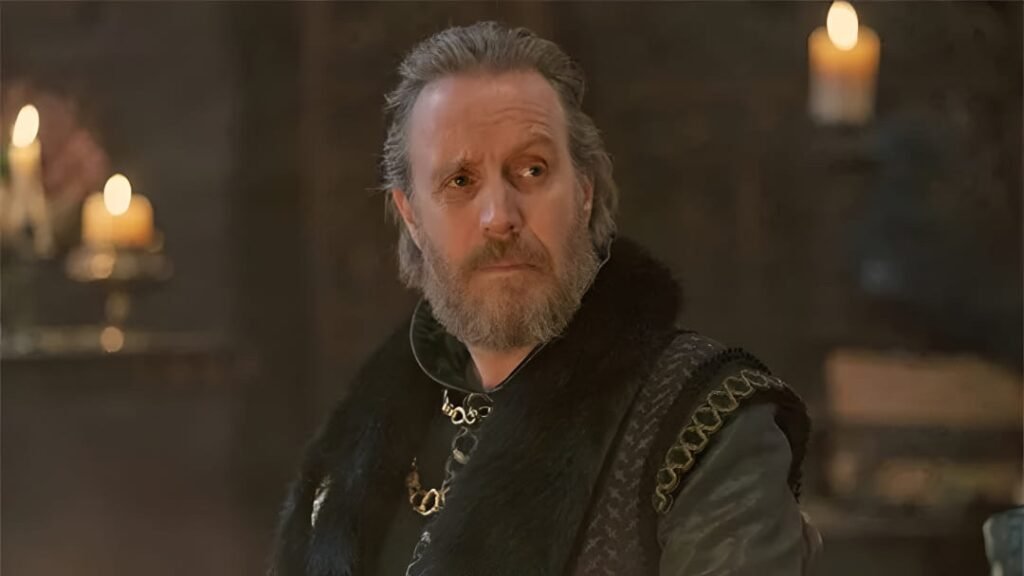 Rhys Ifans - House of the Dragon 