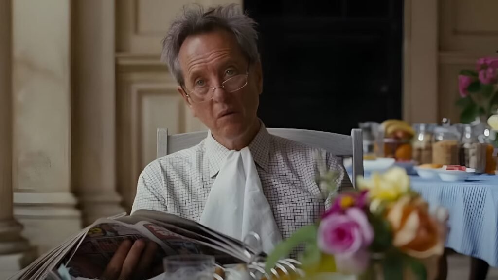 Richard E. Grant - Ladies First