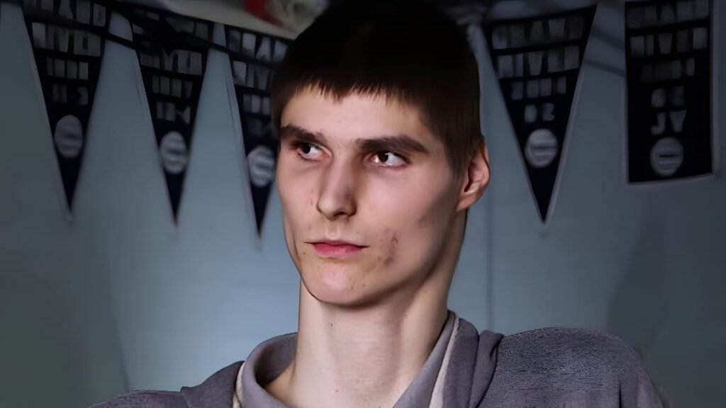 Robert Bobroczkyi