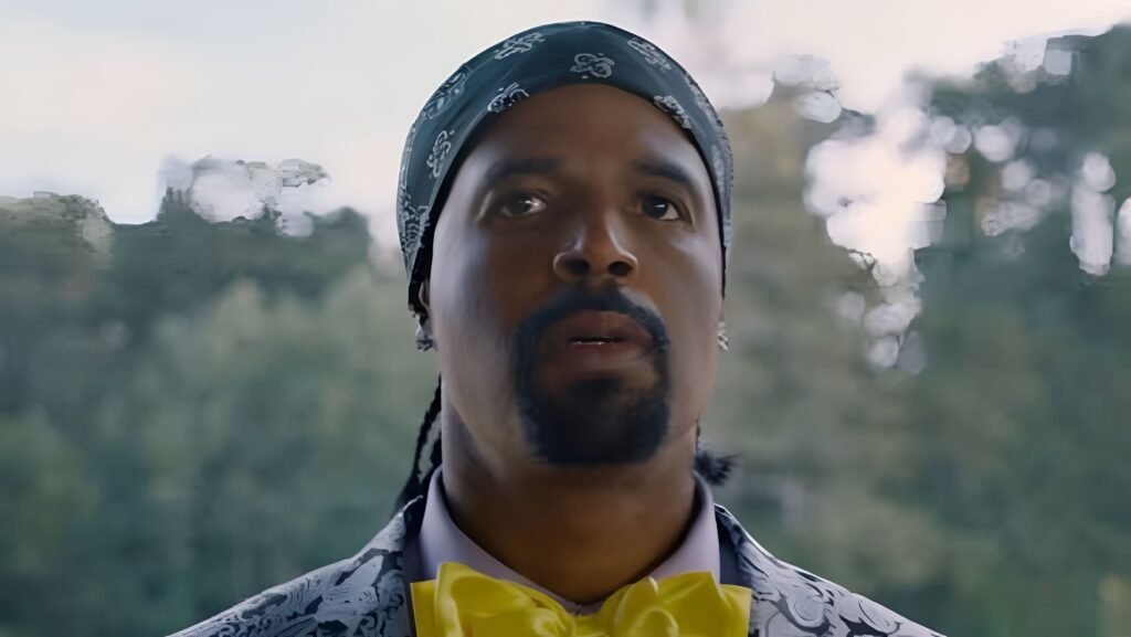 Shawn Wayans - Scary Movie 6