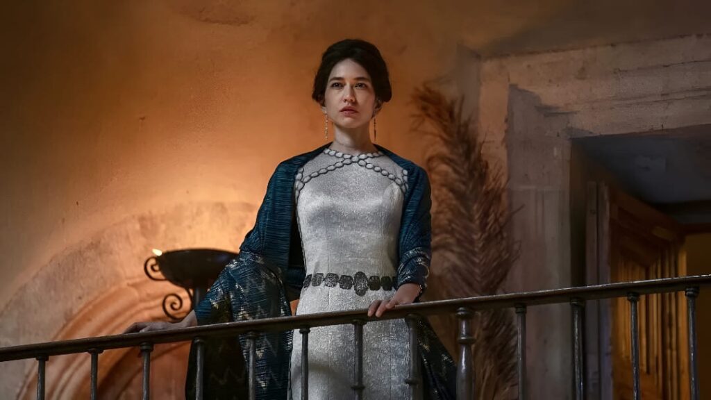 Sonoya Mizuno - House of the Dragon