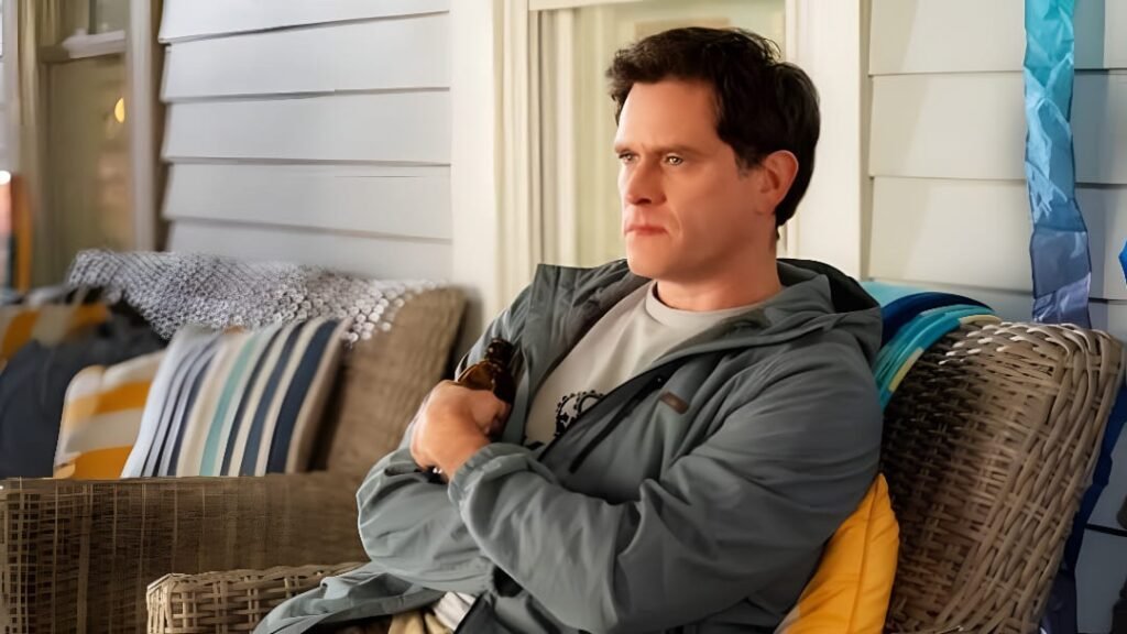 Steven Pasquale - The Four Seasons