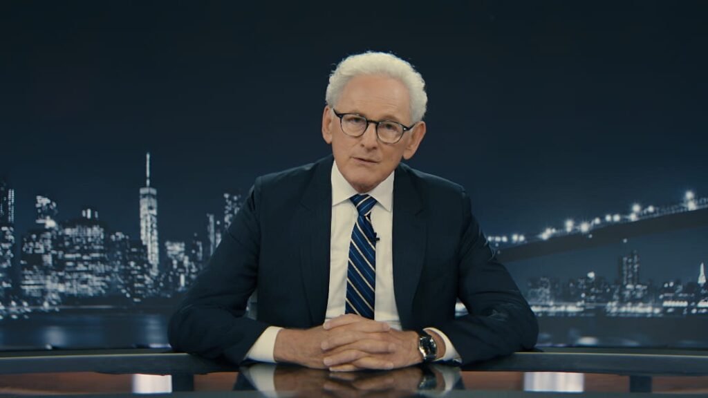 Victor Garber - Not Suitable for Work