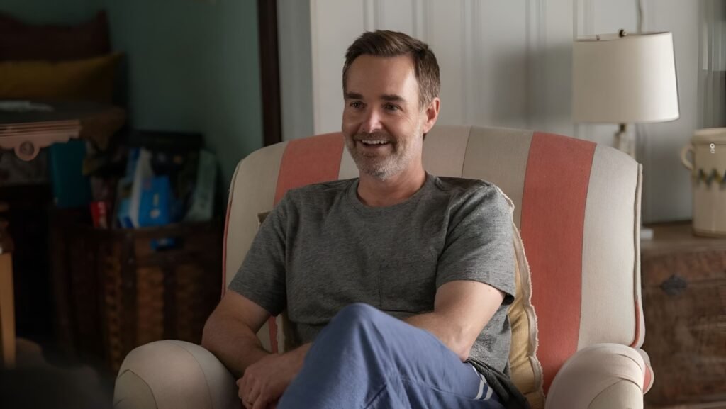 Will Forte - The Four Seasons