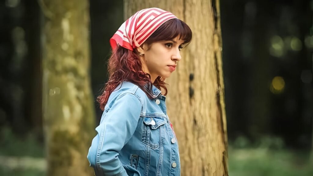 Yali Topol Margalith - A Good Girl's Guide to Murder