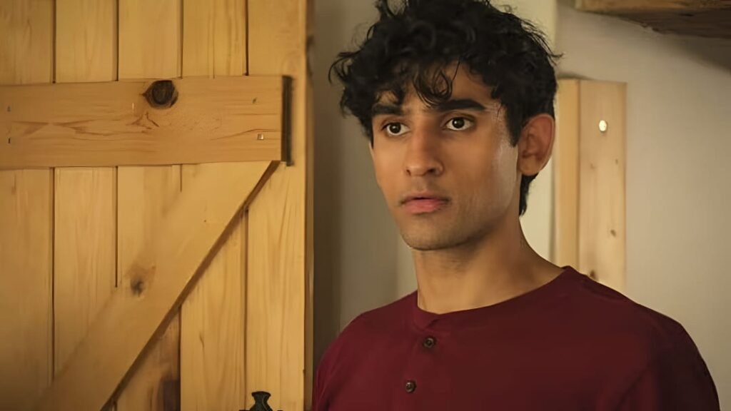 Zain Iqbal - A Good Girl's Guide to Murder