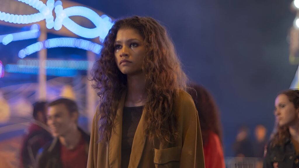 Zendaya - Euphoria