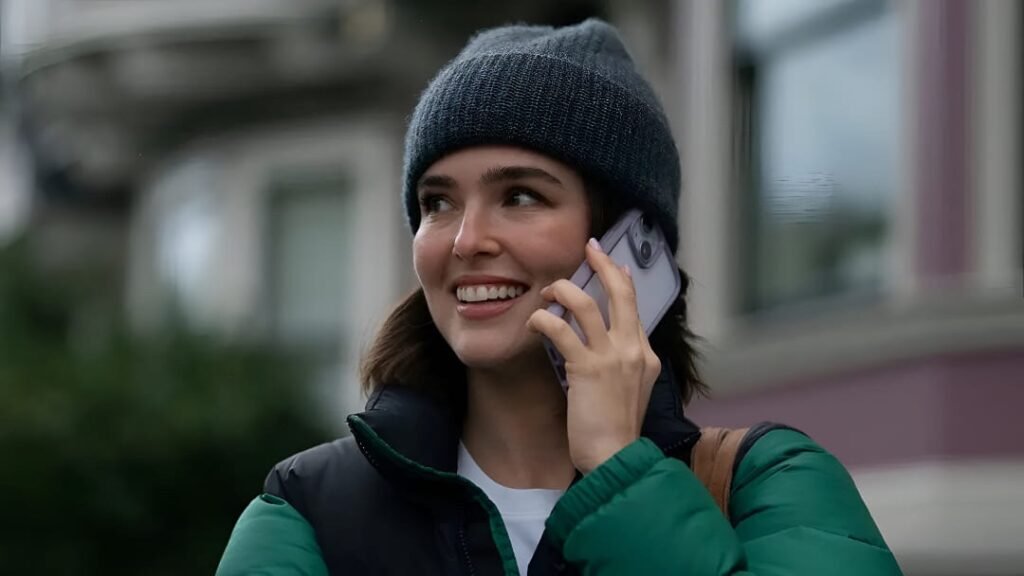 Zoey Deutch - Voicemails for Isabelle