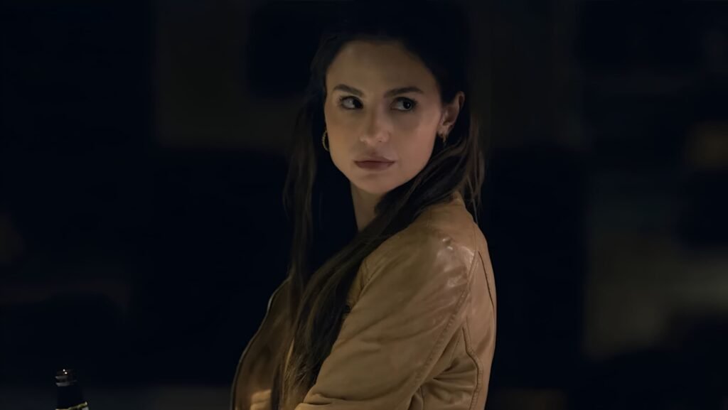 Aimee Carrero - Your Friends & Family