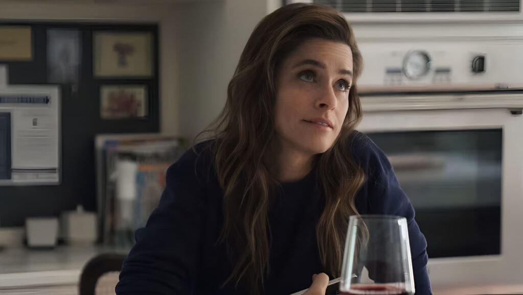 Amanda Peet - Your Friends & Family