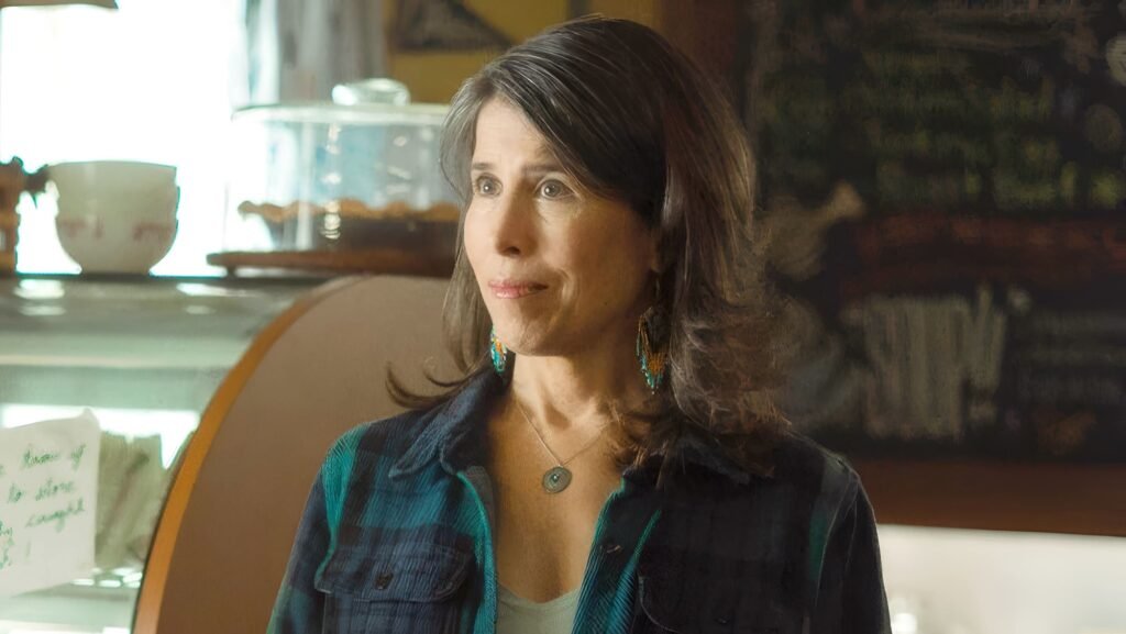 Andrea Menard - Sullivan’s Crossing