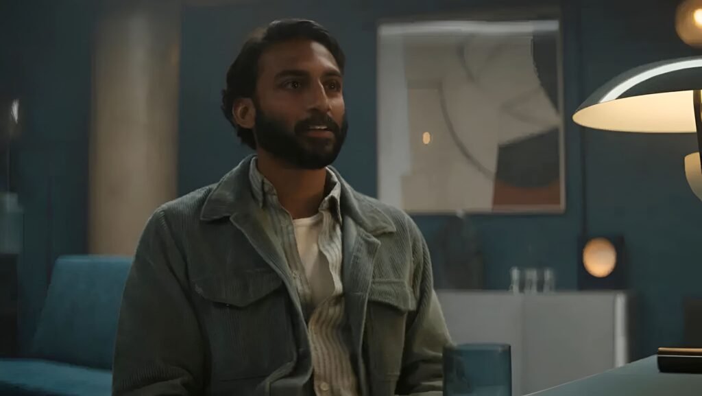 Avi Nash - Silo