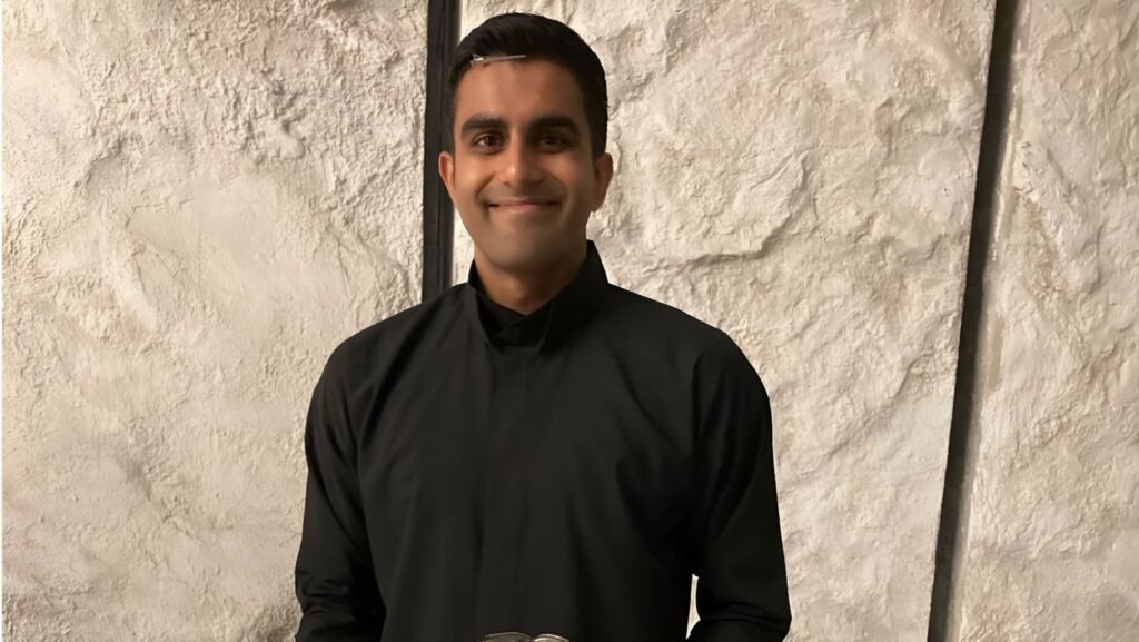 Bally Gill - Interview with the Vampire