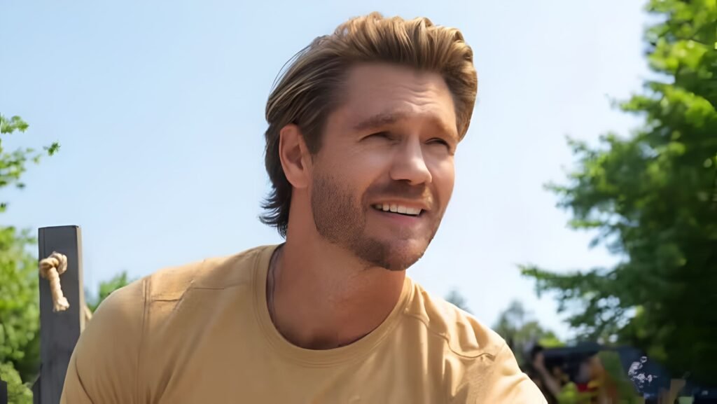 Chad Michael Murray - Sullivan’s Crossing